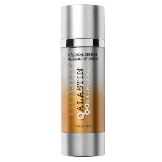 ALASTIN C Radical Defense Serum