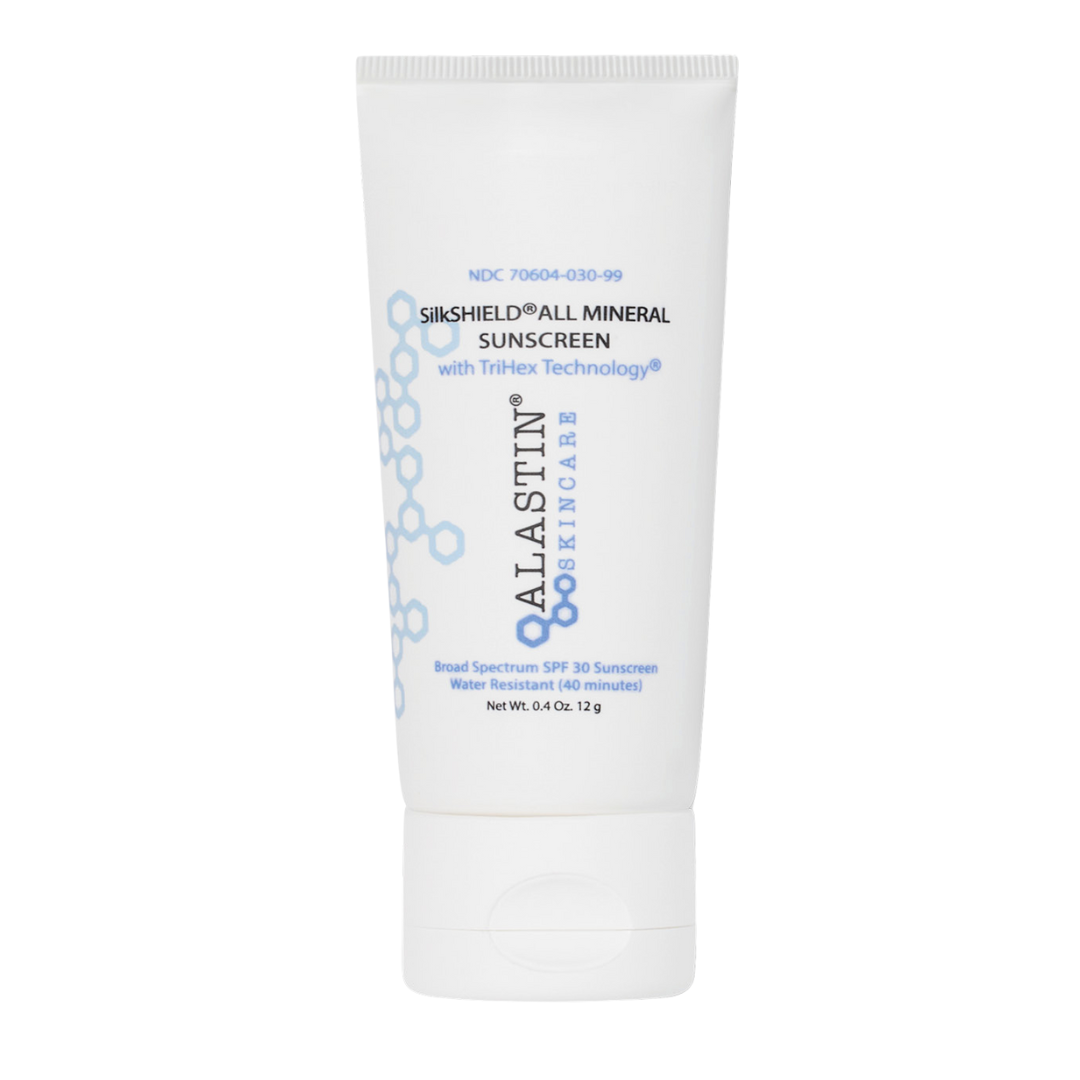 ALASTIN SilkShield All Mineral Sunscreen