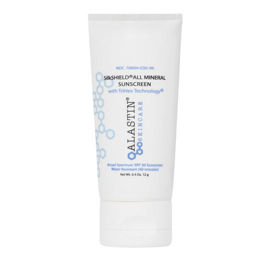 ALASTIN SilkShield All Mineral Sunscreen