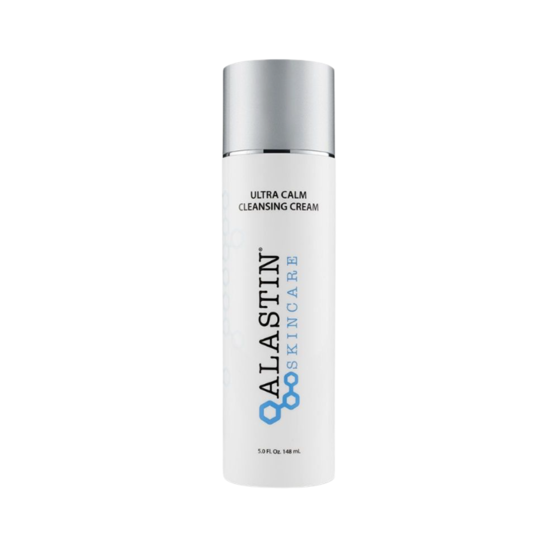 ALASTIN Ultra Calm Cleansing Cream