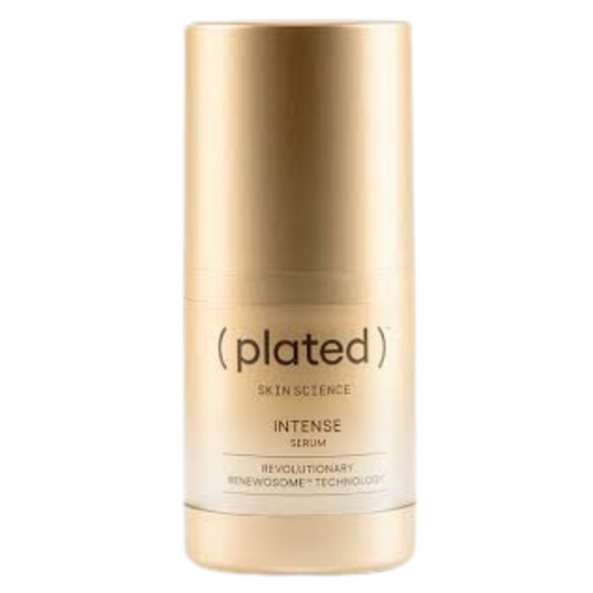 Plated Intense Serum