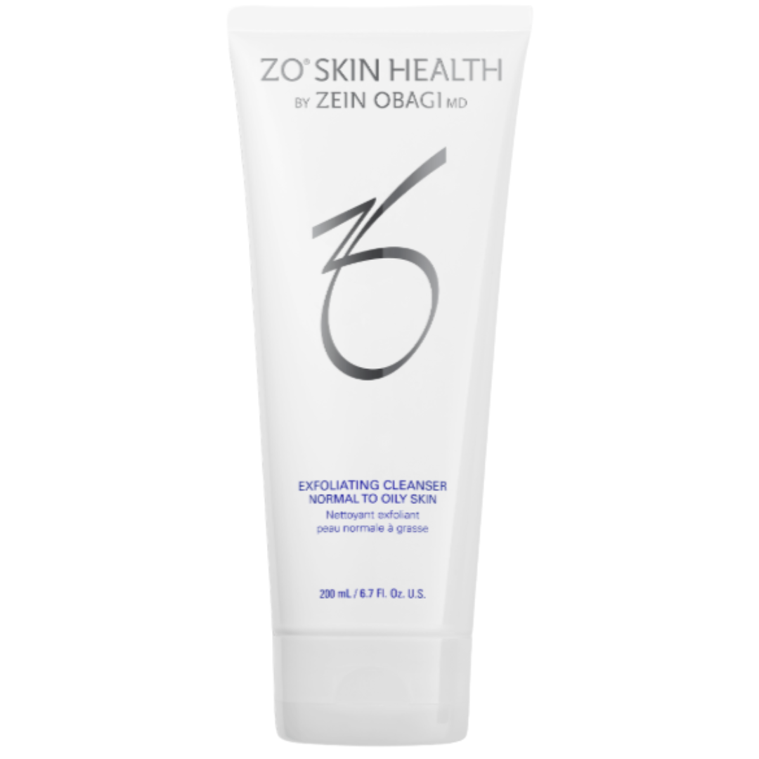 ZO® SKIN HEALTH Exfoliating Cleanser