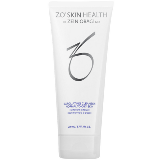 ZO® SKIN HEALTH Exfoliating Cleanser