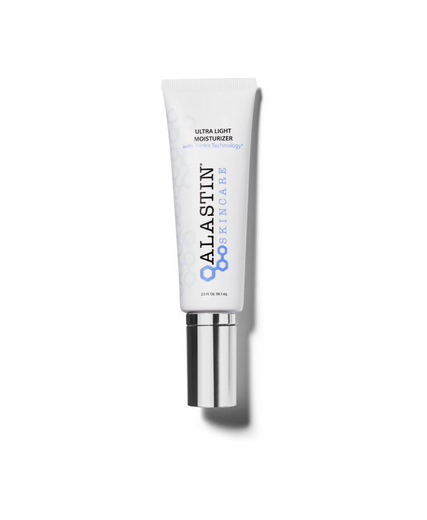 ALASTIN Ultra Light Moisturizer