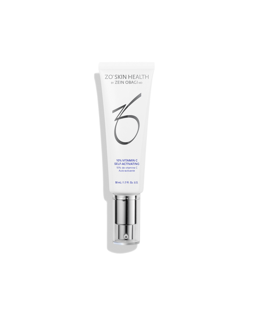 ZO® SKIN HEALTH 10% Vitamin C Self-Activating