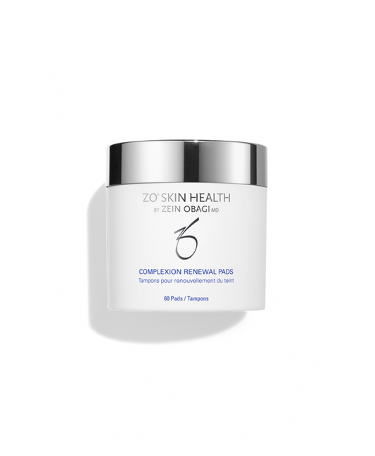 ZO® SKIN HEALTH Complexion Renewal Pads
