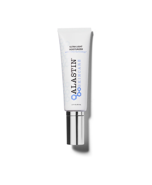 ALASTIN Ultra Light Moisturizer